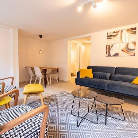 Les Gemeaux Apartment ก๊กไซเดอ ภายนอก รูปภาพ