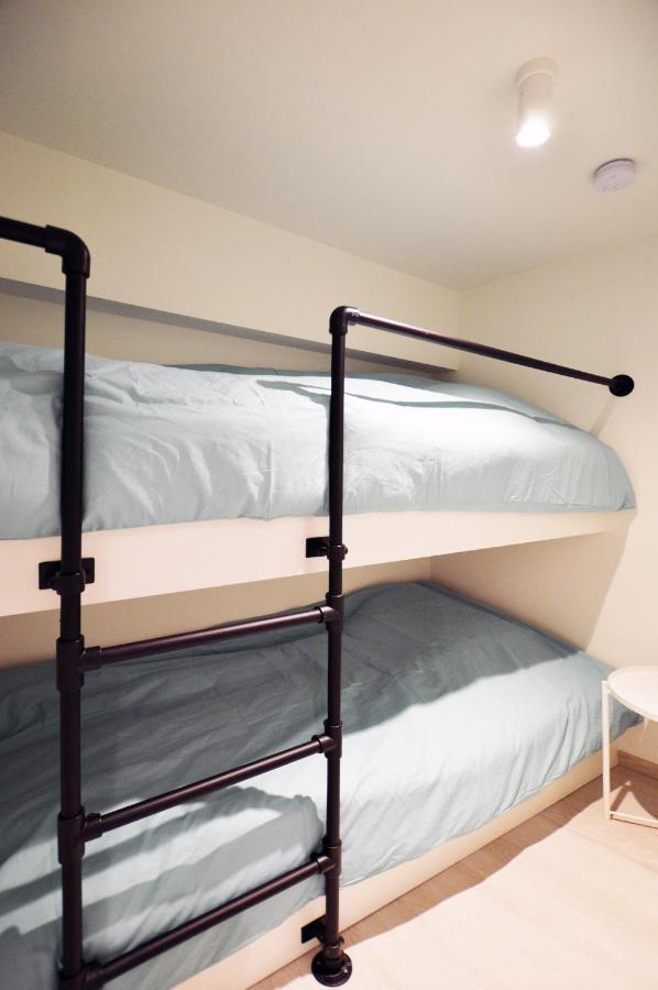Les Gemeaux Apartment ก๊กไซเดอ ภายนอก รูปภาพ