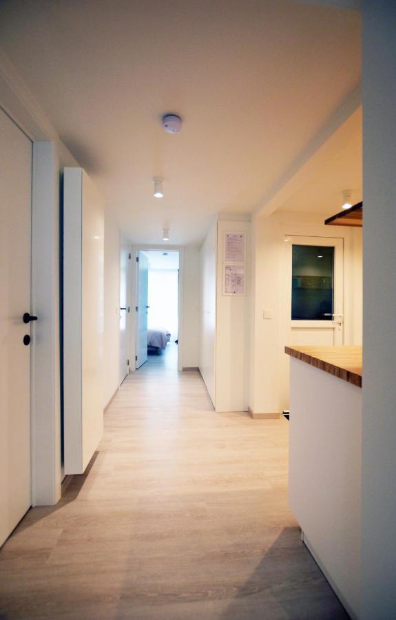 Les Gemeaux Apartment ก๊กไซเดอ ภายนอก รูปภาพ