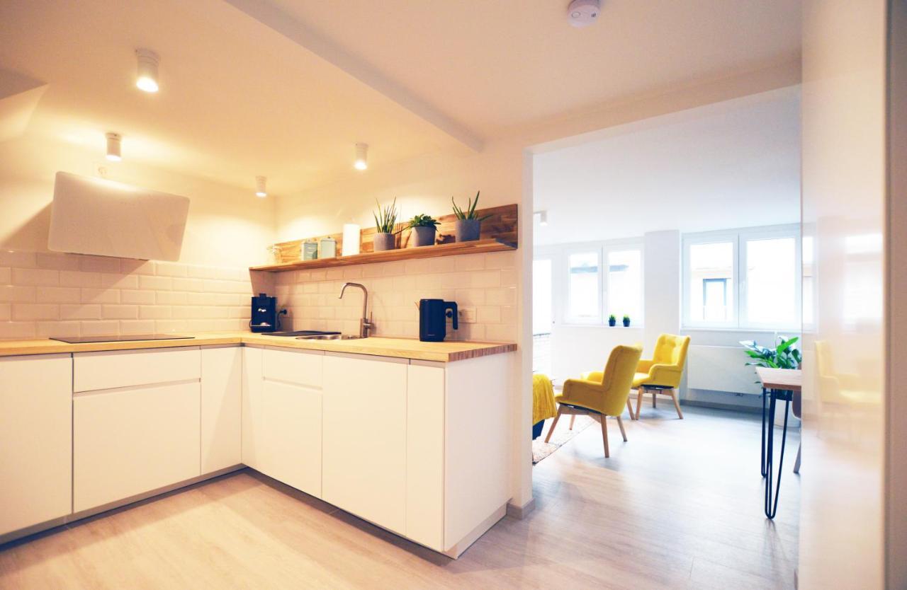Les Gemeaux Apartment ก๊กไซเดอ ภายนอก รูปภาพ