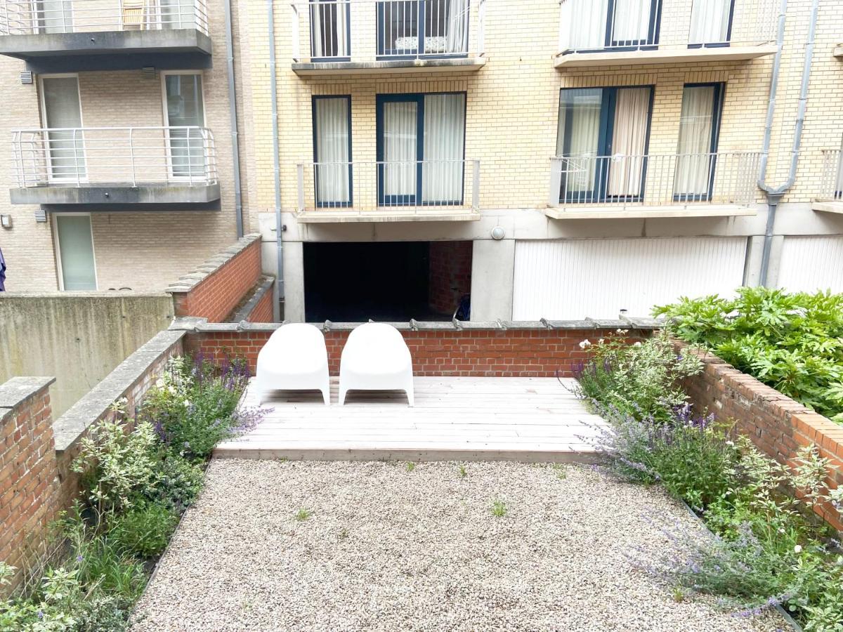 Les Gemeaux Apartment ก๊กไซเดอ ภายนอก รูปภาพ